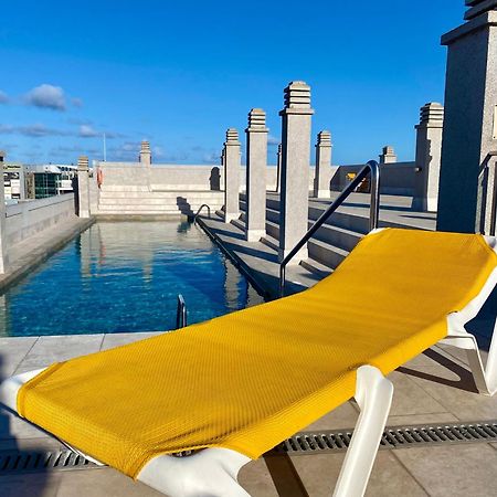Loft Santa Catalina Park Apartment Las Palmas de Gran Canaria Ngoại thất bức ảnh