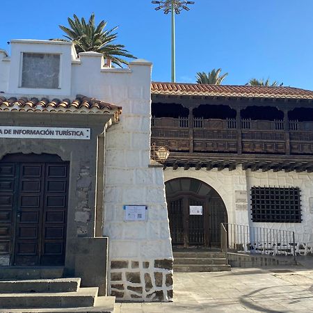 Loft Santa Catalina Park Apartment Las Palmas de Gran Canaria Ngoại thất bức ảnh