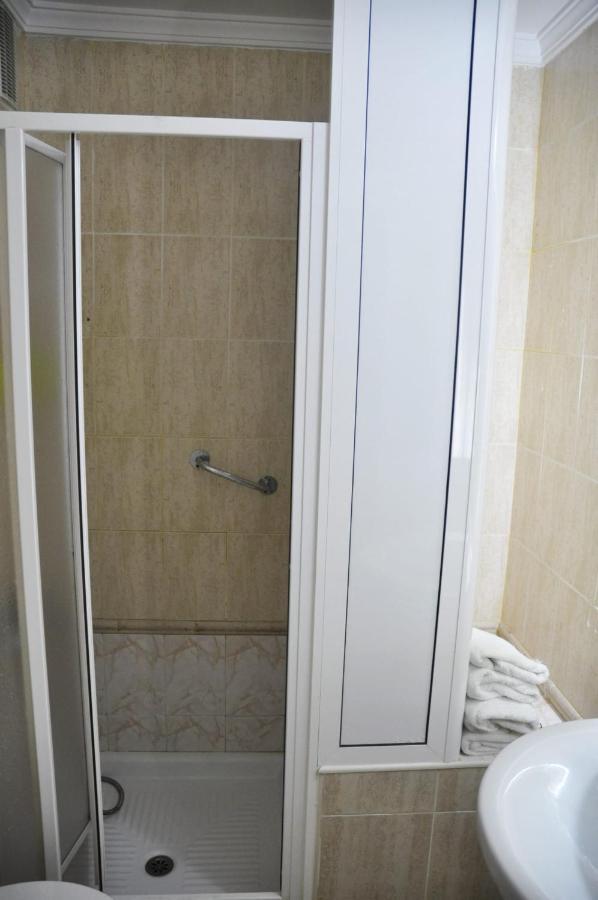 Loft Santa Catalina Park Apartment Las Palmas de Gran Canaria Ngoại thất bức ảnh