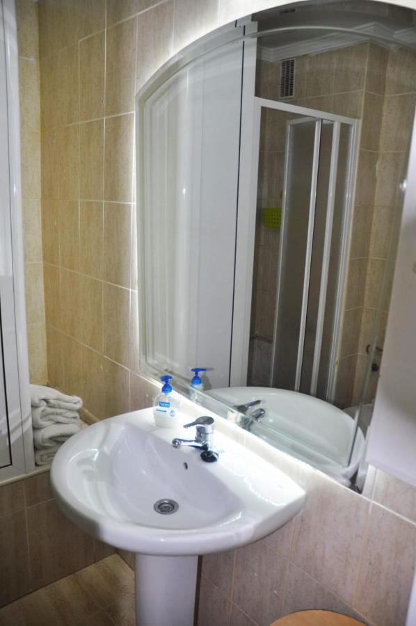 Loft Santa Catalina Park Apartment Las Palmas de Gran Canaria Ngoại thất bức ảnh