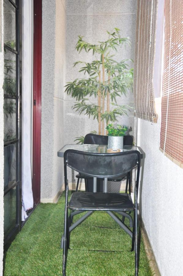 Loft Santa Catalina Park Apartment Las Palmas de Gran Canaria Ngoại thất bức ảnh
