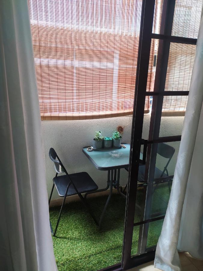 Loft Santa Catalina Park Apartment Las Palmas de Gran Canaria Ngoại thất bức ảnh