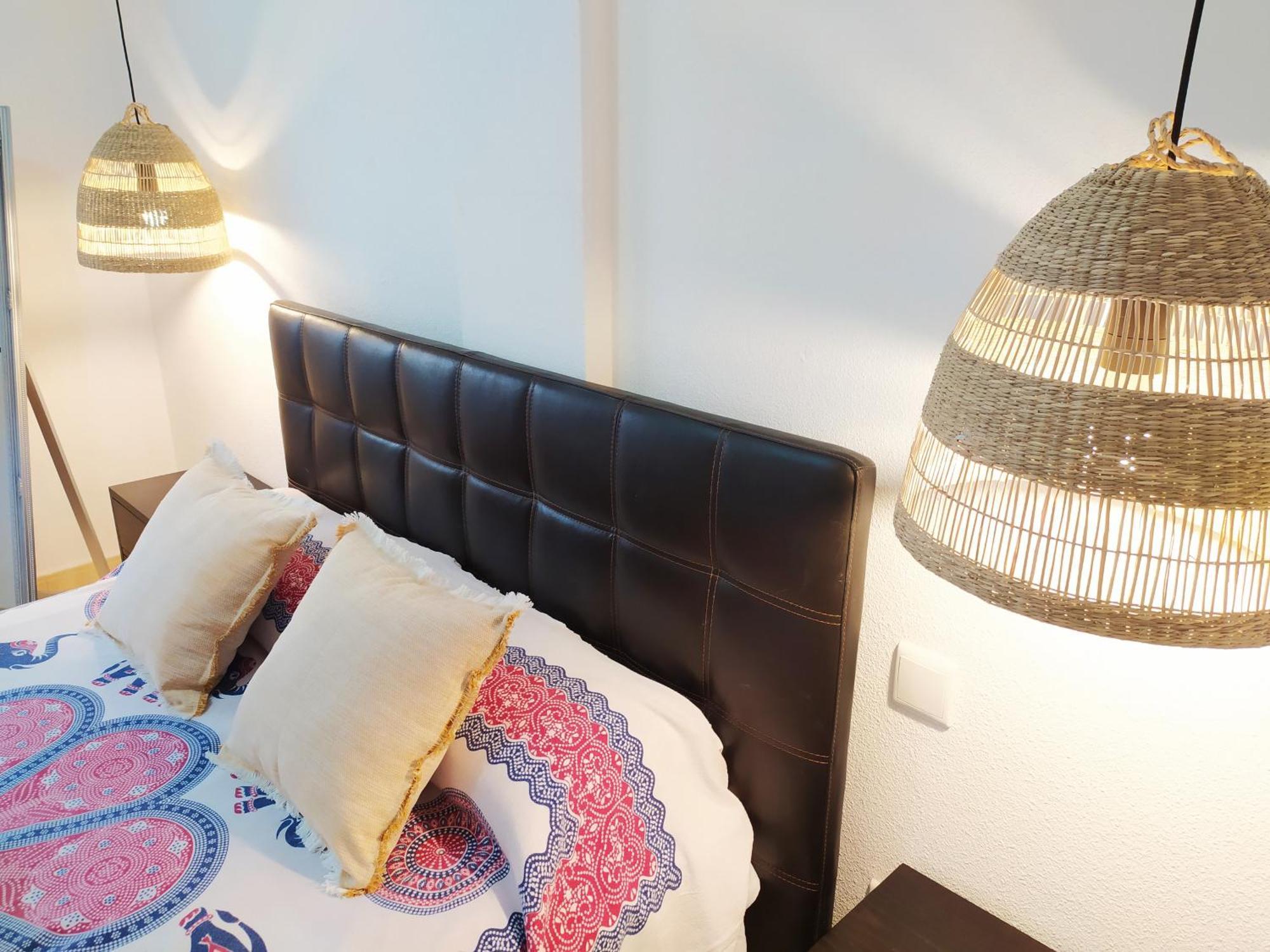 Loft Santa Catalina Park Apartment Las Palmas de Gran Canaria Ngoại thất bức ảnh