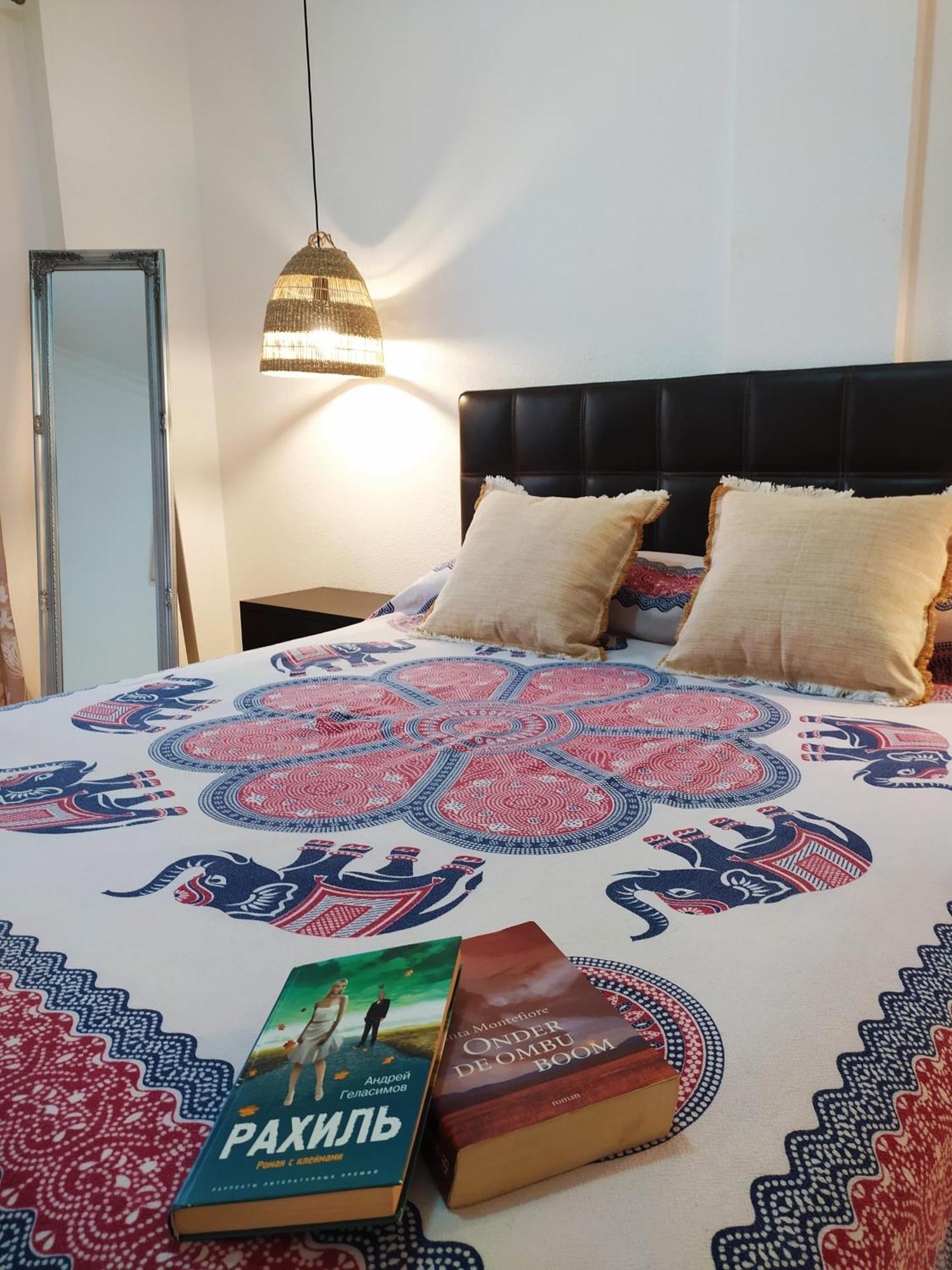 Loft Santa Catalina Park Apartment Las Palmas de Gran Canaria Ngoại thất bức ảnh