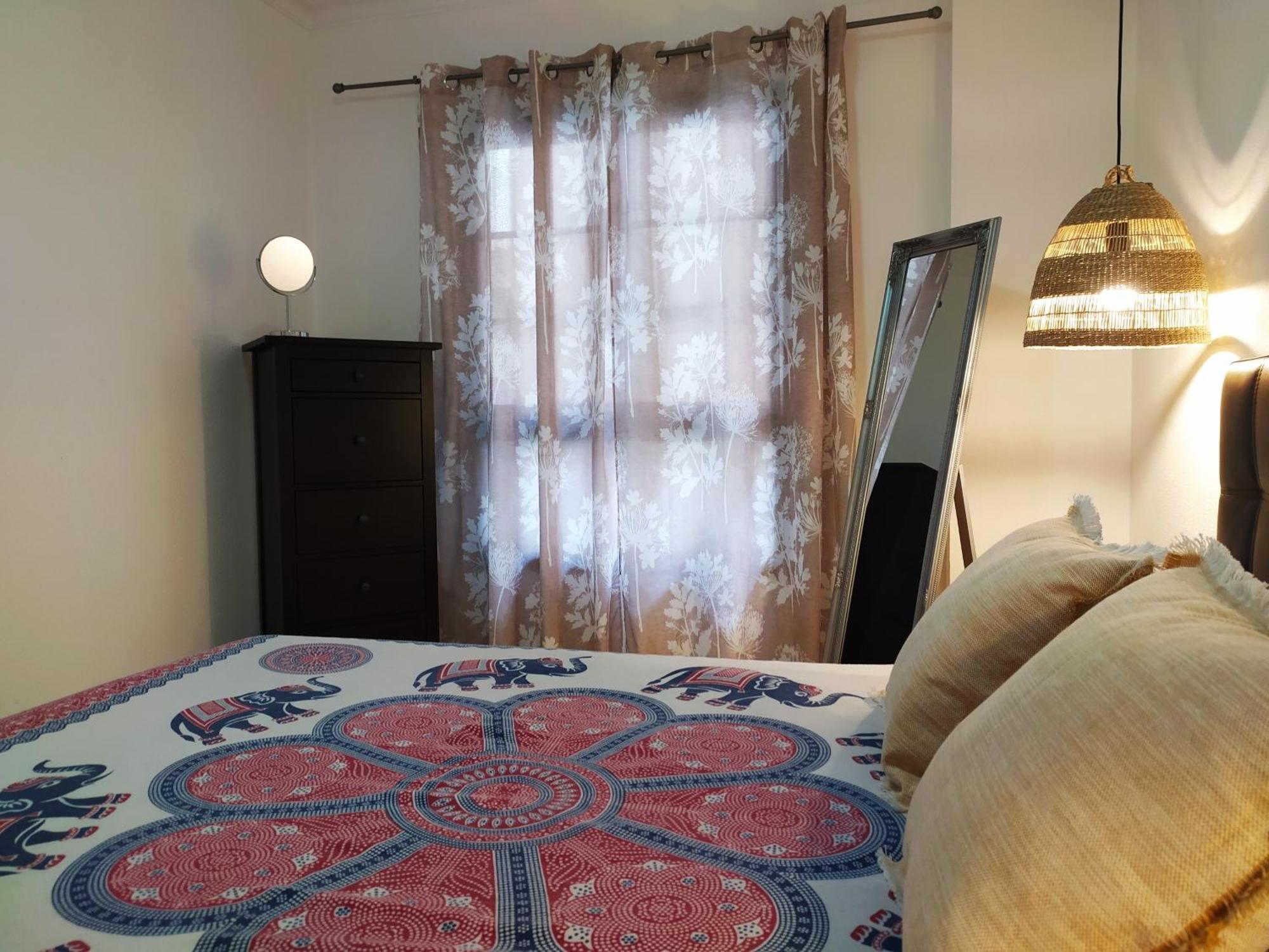 Loft Santa Catalina Park Apartment Las Palmas de Gran Canaria Ngoại thất bức ảnh
