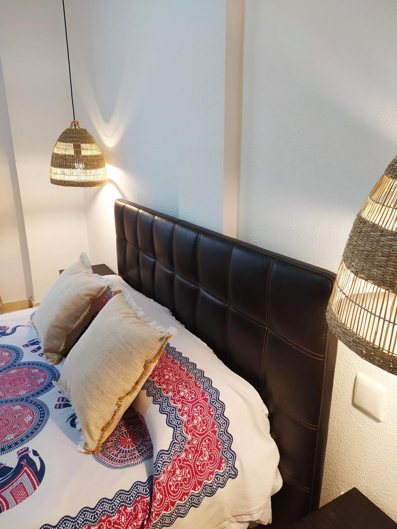 Loft Santa Catalina Park Apartment Las Palmas de Gran Canaria Ngoại thất bức ảnh