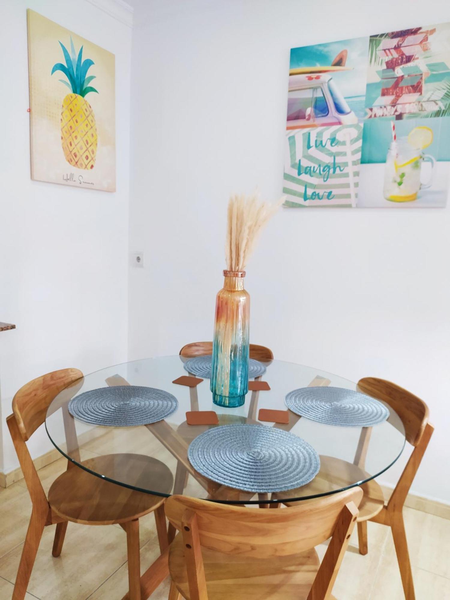 Loft Santa Catalina Park Apartment Las Palmas de Gran Canaria Ngoại thất bức ảnh