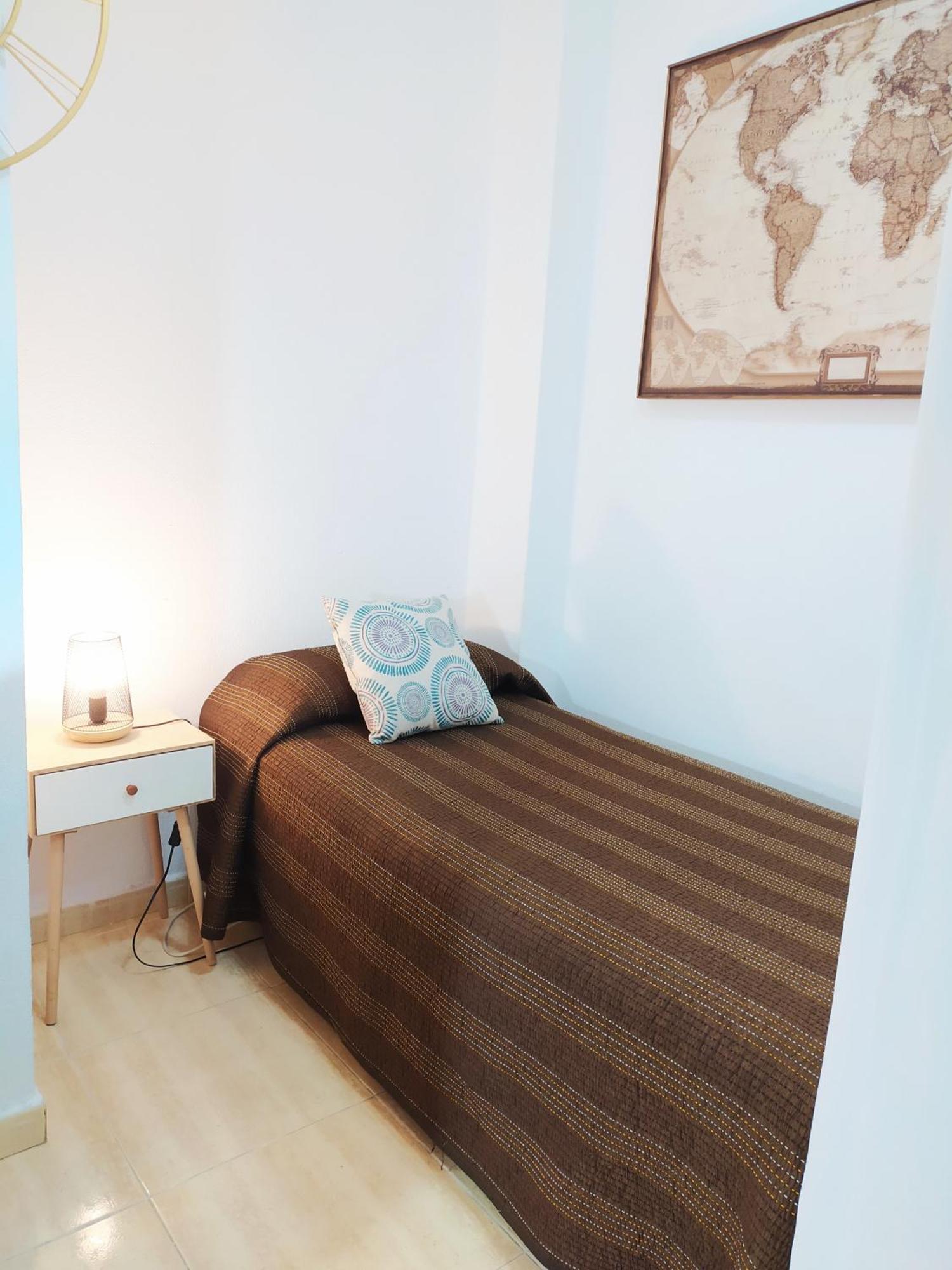 Loft Santa Catalina Park Apartment Las Palmas de Gran Canaria Ngoại thất bức ảnh