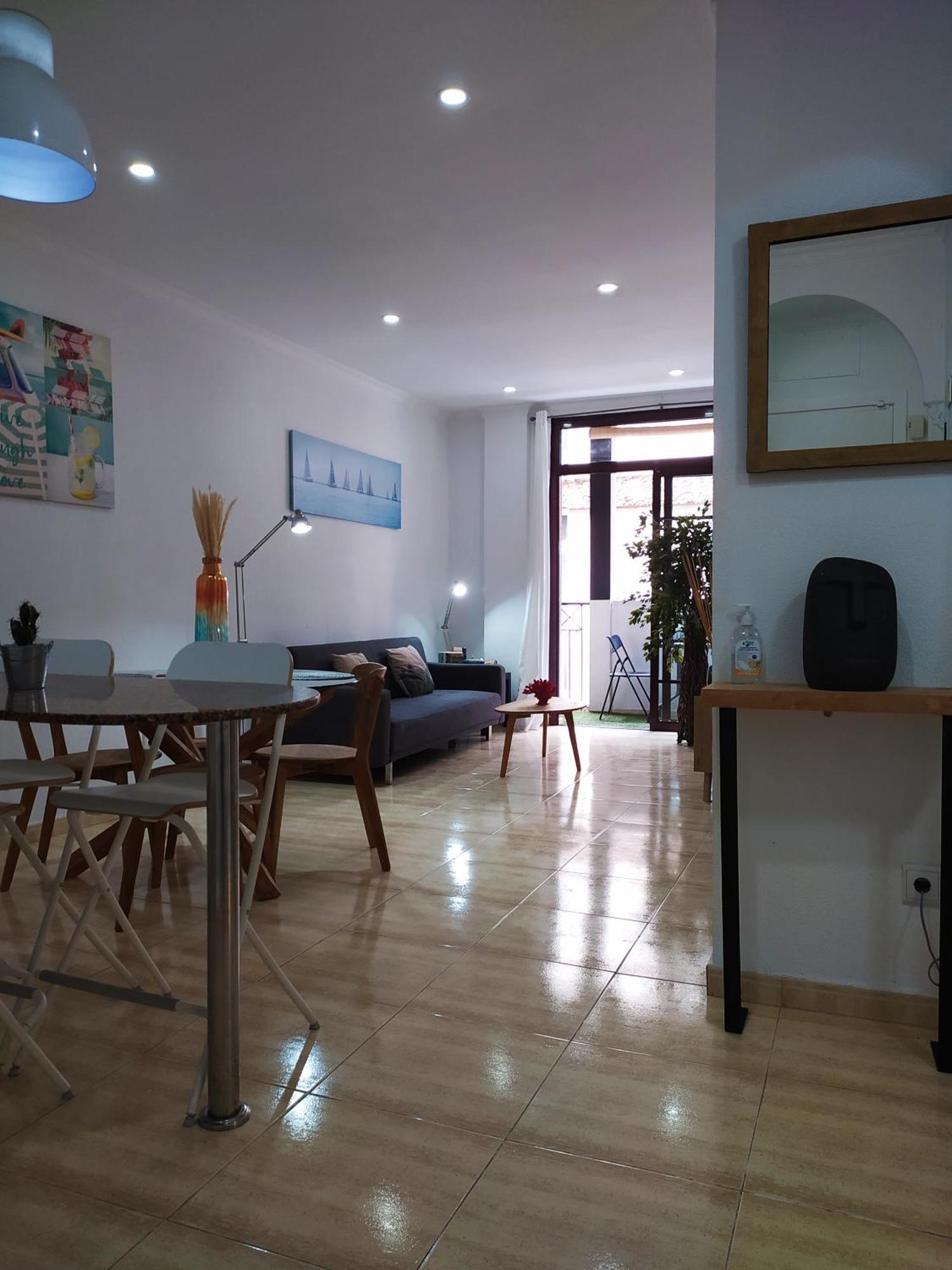 Loft Santa Catalina Park Apartment Las Palmas de Gran Canaria Ngoại thất bức ảnh