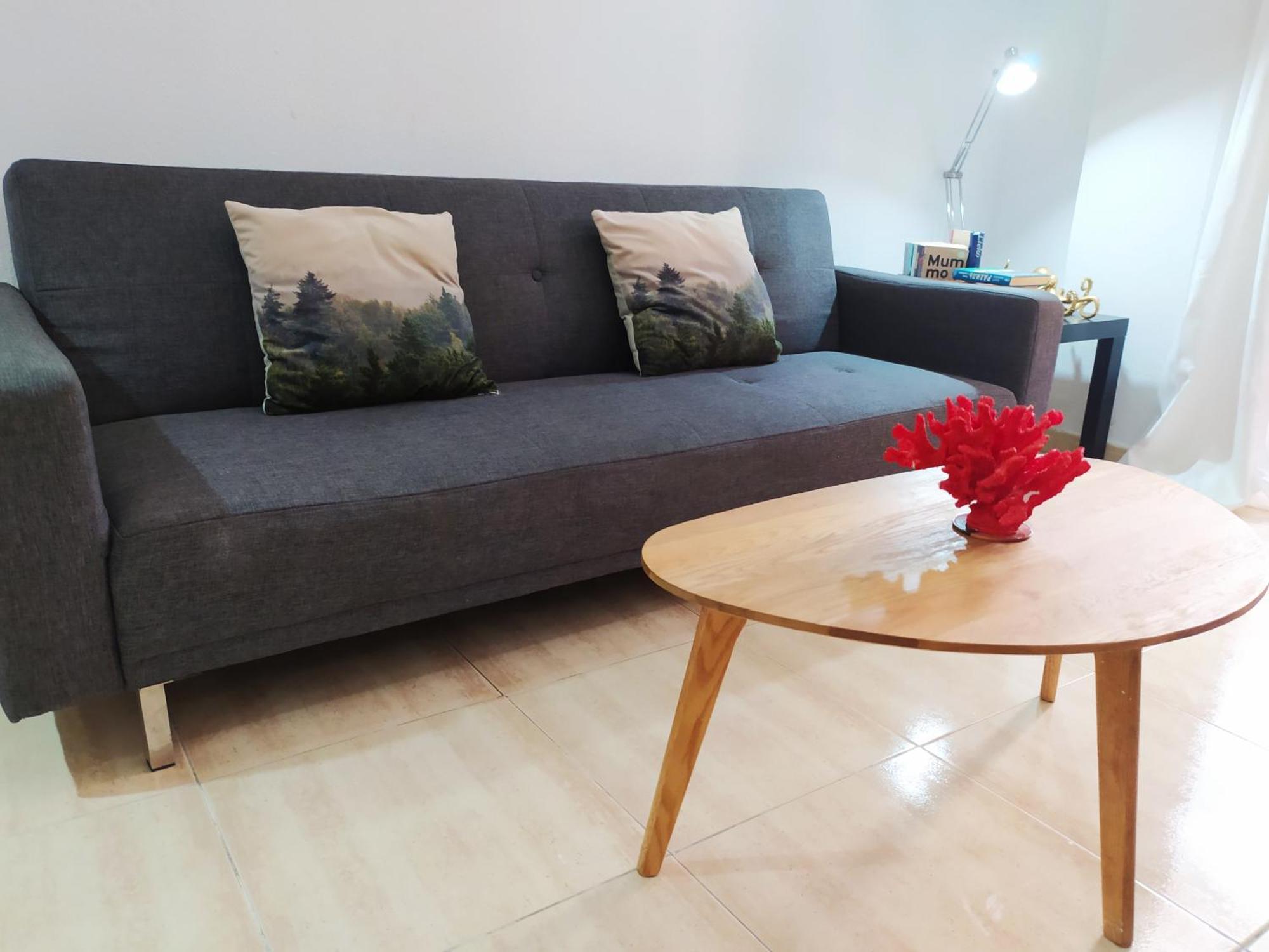 Loft Santa Catalina Park Apartment Las Palmas de Gran Canaria Ngoại thất bức ảnh