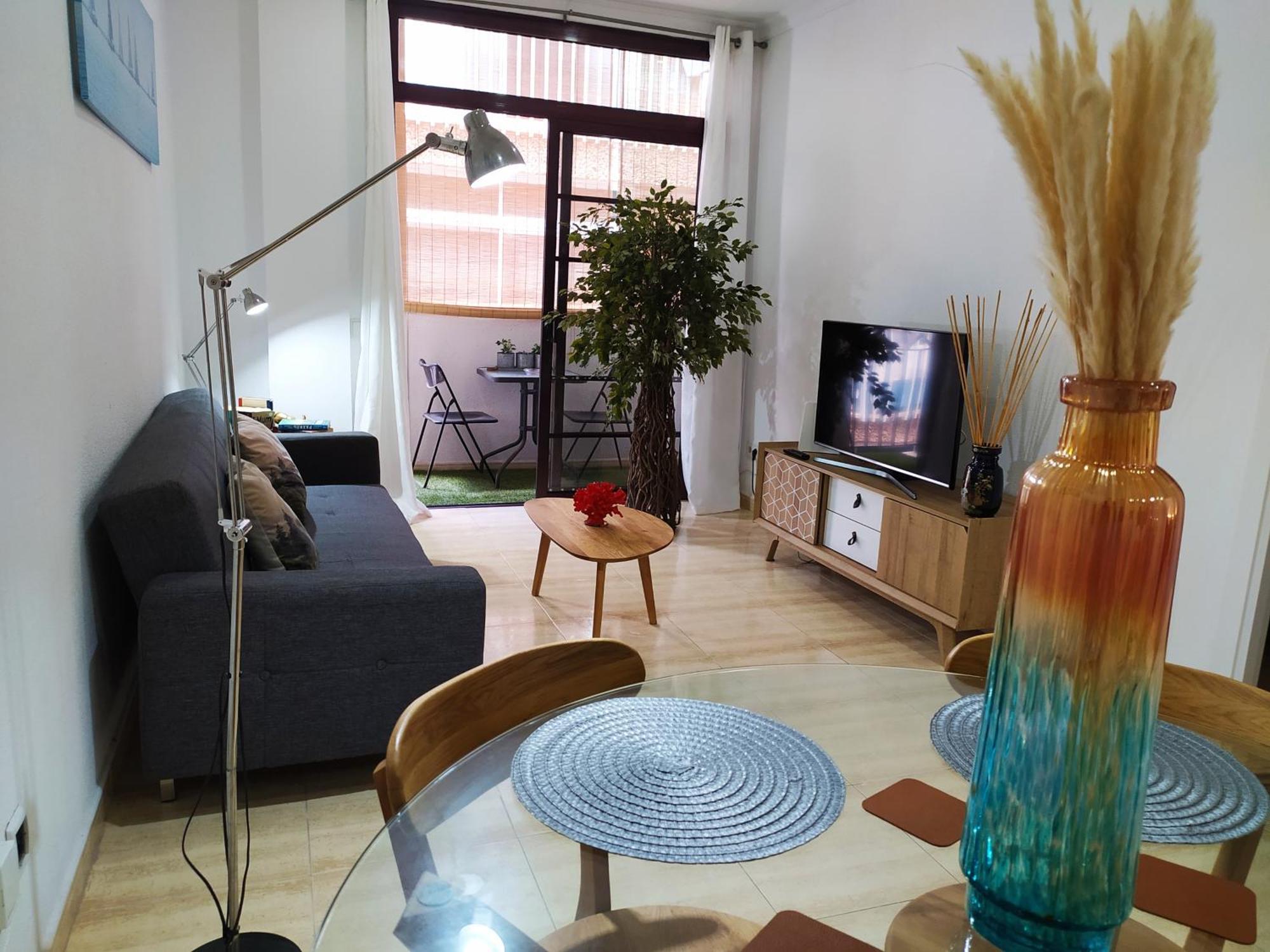 Loft Santa Catalina Park Apartment Las Palmas de Gran Canaria Ngoại thất bức ảnh