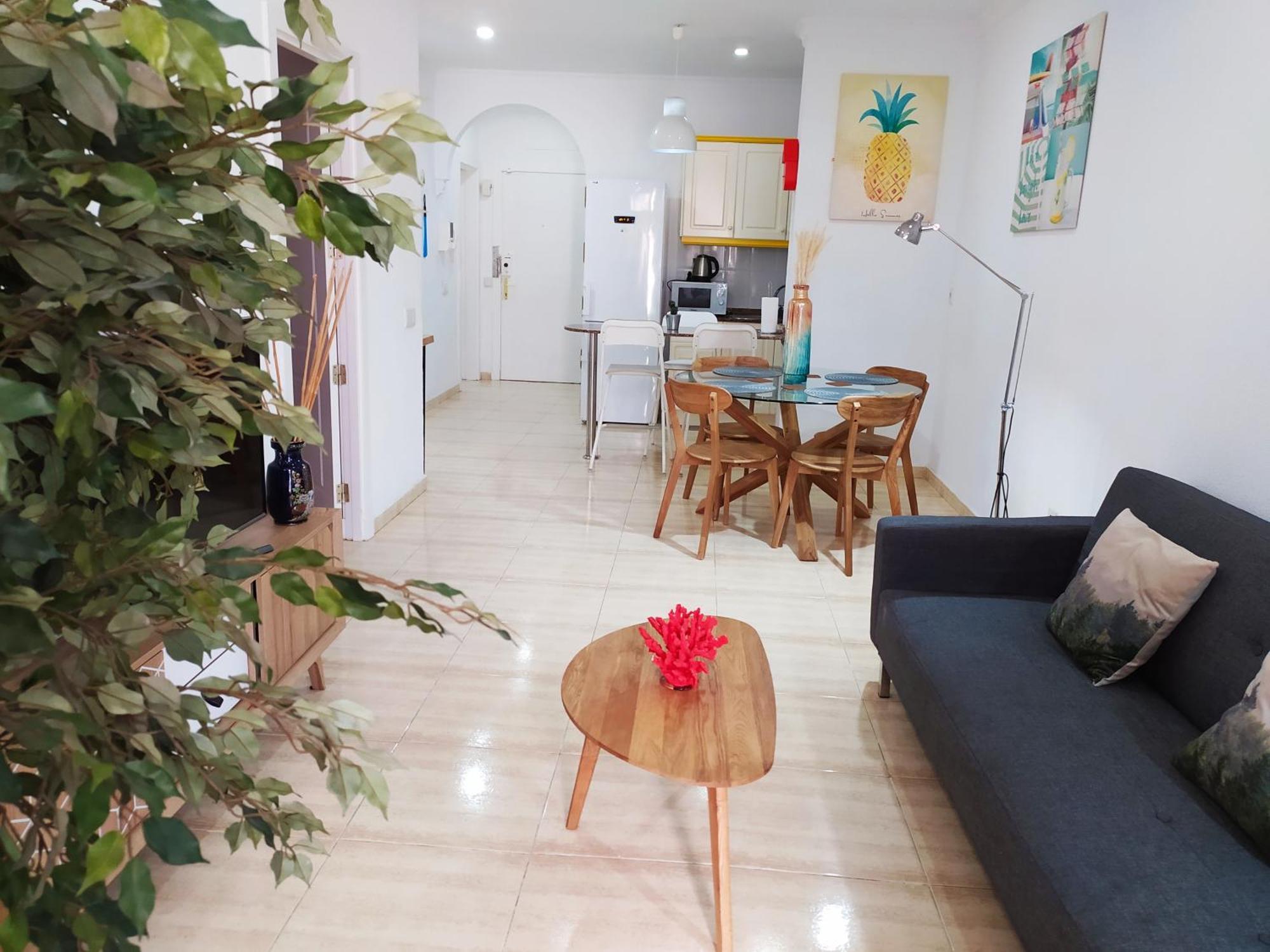 Loft Santa Catalina Park Apartment Las Palmas de Gran Canaria Ngoại thất bức ảnh