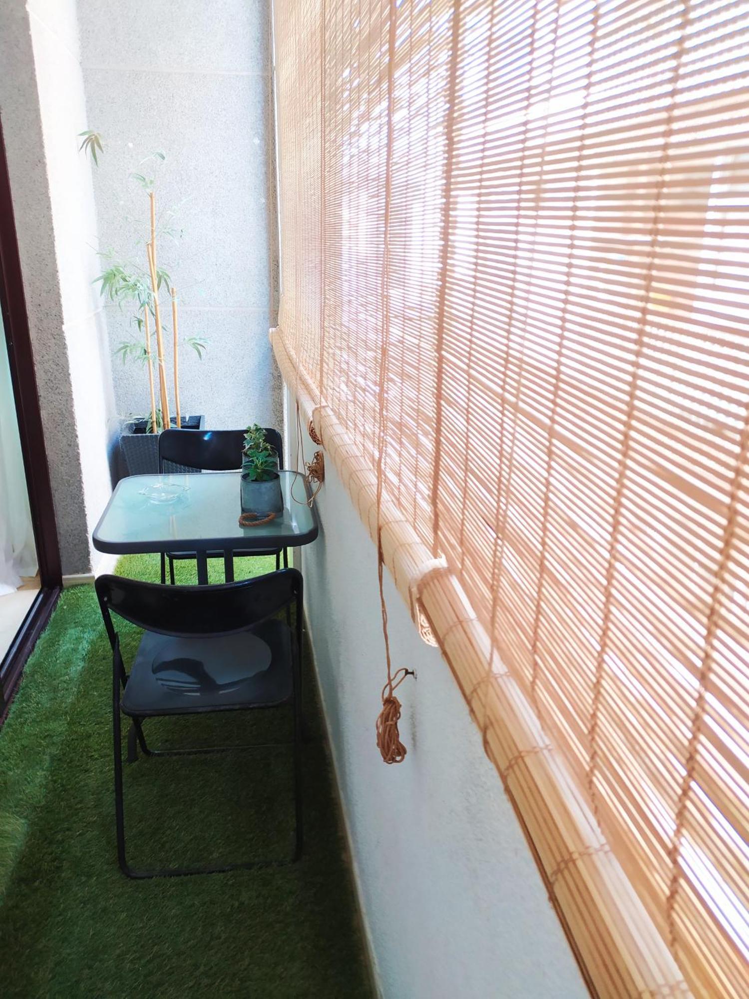 Loft Santa Catalina Park Apartment Las Palmas de Gran Canaria Ngoại thất bức ảnh