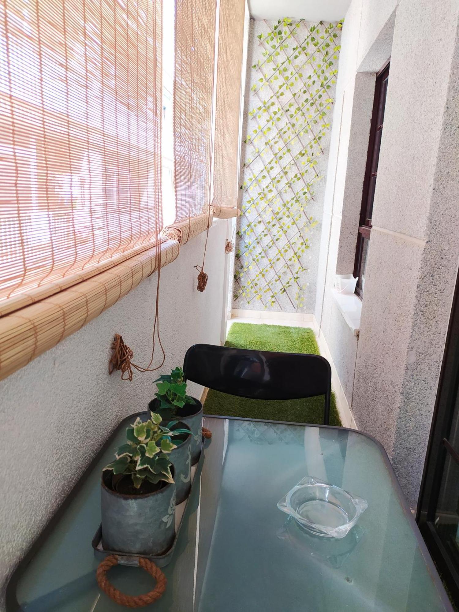 Loft Santa Catalina Park Apartment Las Palmas de Gran Canaria Ngoại thất bức ảnh