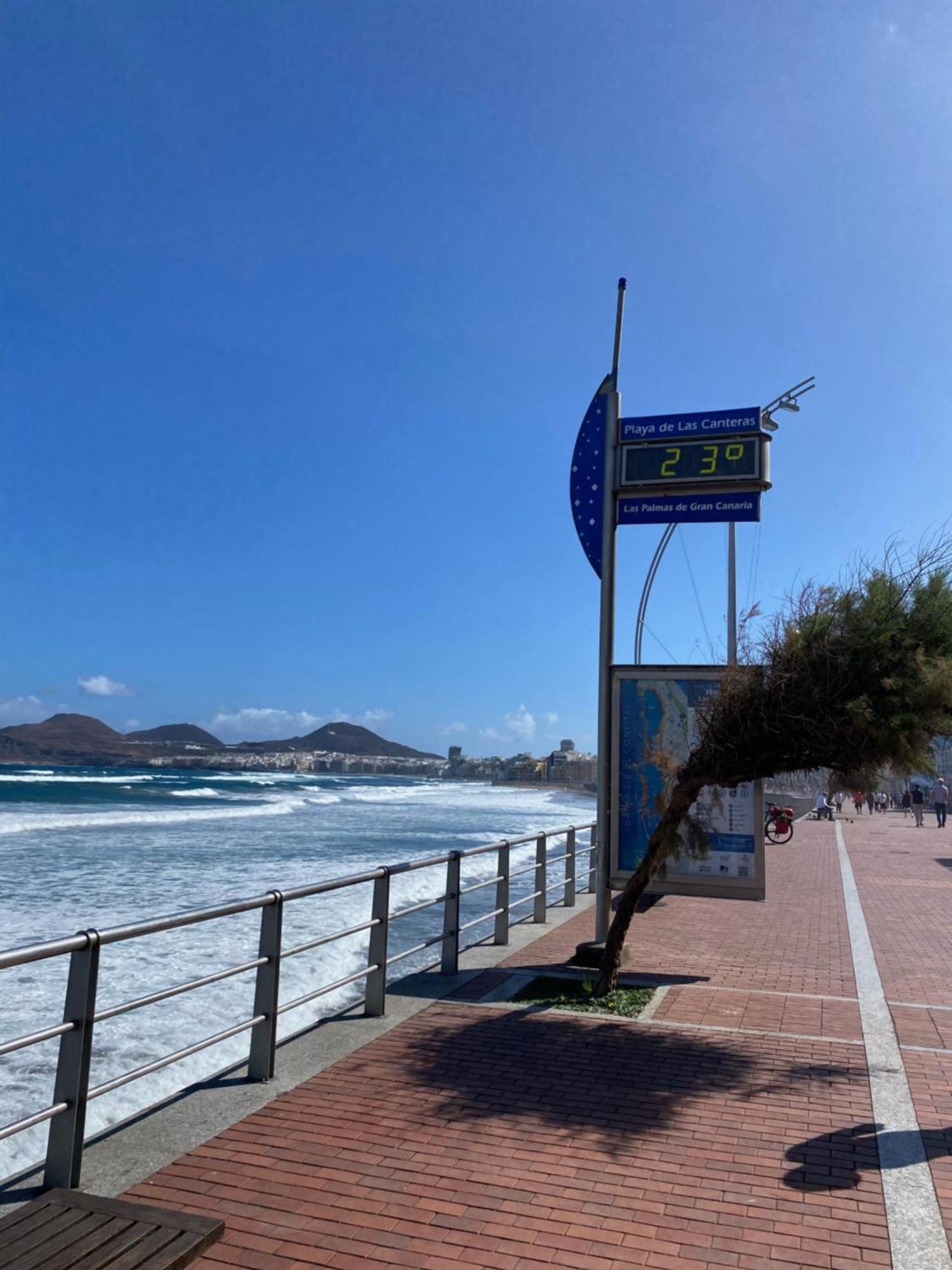 Loft Santa Catalina Park Apartment Las Palmas de Gran Canaria Ngoại thất bức ảnh
